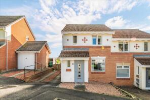 66, Letham Way, Dunfermline KY11 9FT