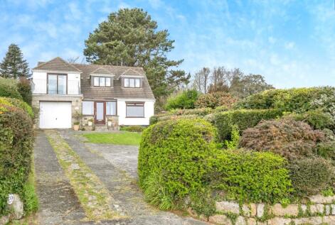 Laregan Hill, Penzance, Cornwall, TR18