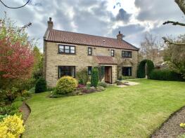 Stonegarth, Main Street, Scawton, Thirsk YO7 2HG