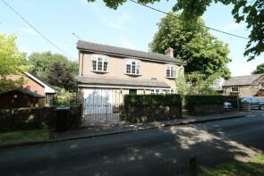 Fair View, The Green, Stoke-on-trent ST9 9JR