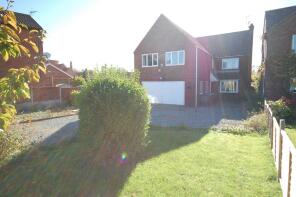 Fairhaven, Main Street, Goole DN14 8HG
