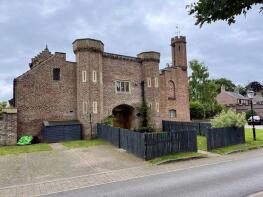 The Barn, Rickerby Mews, Carlisle CA3 9AA
