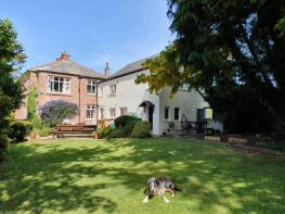 Dufton House, Dufton CA16 6DF