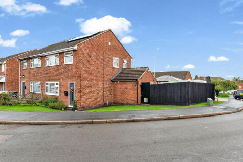 Farr Wood Close, Groby, LE6 0FX
