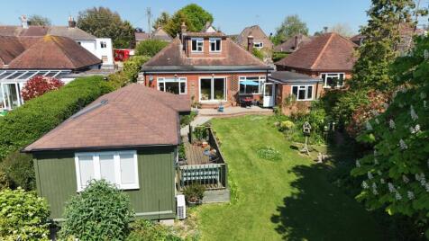 Royal George Road, Burgess Hill, West Sussex, RH15