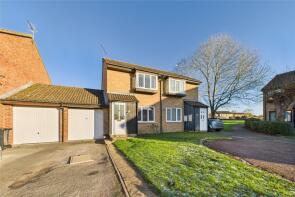 12, Aquila Close, Wokingham RG41 3GF