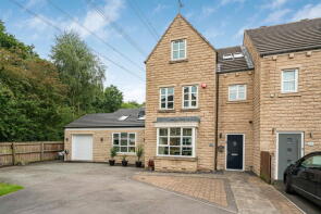 31, Copley Drive, Copley, Halifax HX3 0US