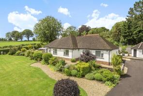 Harcombe Cross, Harcombe Road, Axminster EX13 5TB