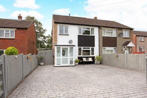 12, Sunniside Avenue, Coalbrookdale, Telford TF8 7ET