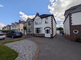 217, Weddington Road, Nuneaton CV10 0HE