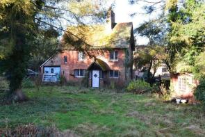 1 Pipers Cottage, Pipers Hill, Great Gaddesden, Hemel Hempstead HP1 3BY