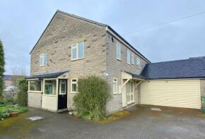 Lynam Croft, Over Lane, Hazelwood, Belper DE56 4AG