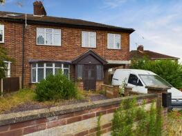 11, Orchard Grove, West Lynn, King's Lynn PE34 3LE