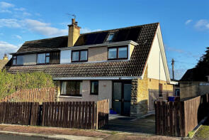 4, Templand Place, Elgin IV30 8PS