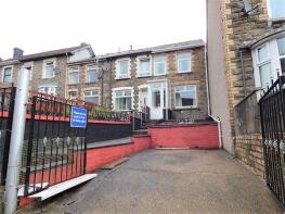 9, Ashfield Road, Abertillery NP13 1QE