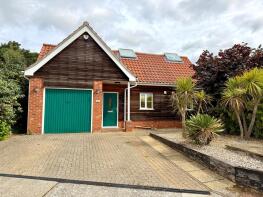 Cedar Lodge, Sandy Lane, Woodbridge IP13 6LW