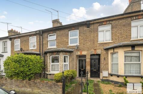 Alexandra Road, Uxbridge, UB8