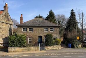 36, High Street, Ruswarp, Whitby YO21 1NH