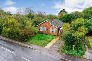 5, Yarmouth Road, Broome NR35 2PE
