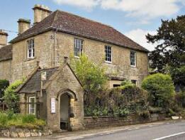 5, Salisbury Road, Upton Lovell BA12 0JL