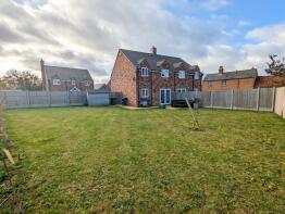 3, Bakehouse Croft, Sandy SG19 2FN
