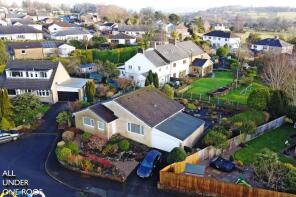 18, Whittycroft Drive, Nelson BB9 6AS