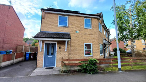 Highfield Road, Levenshulme, M19 3RP