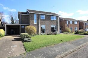 16, Abbots Way, Cambridge CB25 9JN