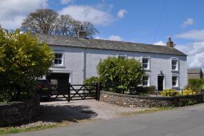 Brookside Cottage, Crosby Ravensworth CA10 3JP