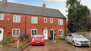 6, Stour Mews, Canterbury CT2 0DZ