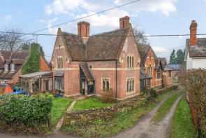 Old School House, Kitchen Hill Road, Ludlow SY8 4HN