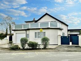 31 Chilmor, Marshfield Road, Cardiff CF3 2UW