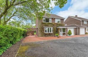 Periton, Church Lane, Little Wenlock, Telford TF6 5BD