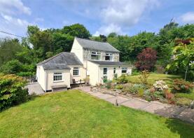Treovis Cottage, Luckett, Callington PL17 8LG