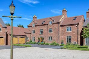 3, Cadeby Court, Sutton Lane, Nuneaton CV13 0AR