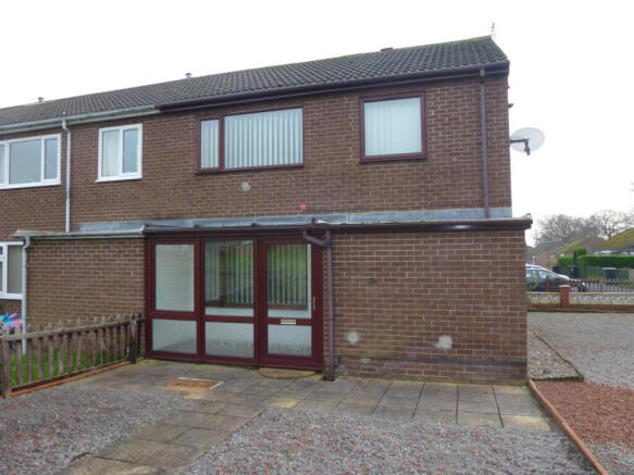 3 bed barn conversion for sale Clifton Green, Sun