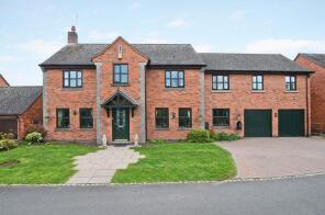 6 Linhay, Mill Farm Court, Church Road, Chebsey, Stafford ST21 6HZ