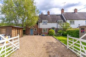 3, Coronation Cottage, Flittogate Lane, Knutsford WA16 0HJ