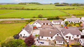 8, Netherhall Place, Castle Douglas DG7 1TS
