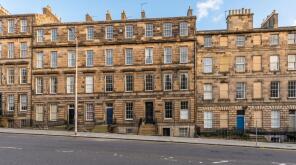 102, Dundas Street, New Town, Edinburgh EH3 6RQ