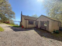 Alders, Duisdalemore, Isle Ornsay IV43 8QX