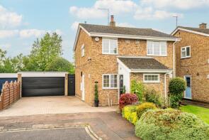48, Claydown Way, Slip End LU1 4DU