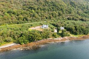 Inveruel, B866 Springfield To Colintraive Road, Colintraive PA22 3AH