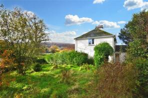 6, Clampitts, Road From Clannaborough Cottage To Ash Bridge Cross, Okehampton EX20 2HU