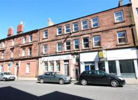 55c, Kyle Street, Ayr KA7 1RS