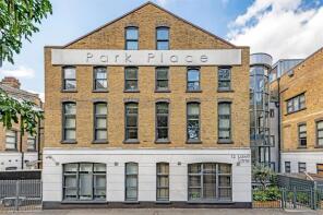Apartment 19, 12, Lawn Lane, London SW8 1UD