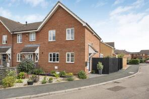 37, Briars End, Ely CB6 2GB