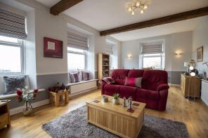 Apartment 5, New Mill, Kell Lane, Wainstalls, Halifax HX2 7UW