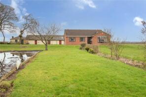 Dairy Farm, Bridge Road, Brigg DN20 0BN
