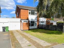 18, Millers Close, Syston LE7 2JD